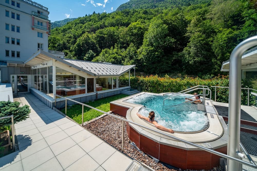 Spa