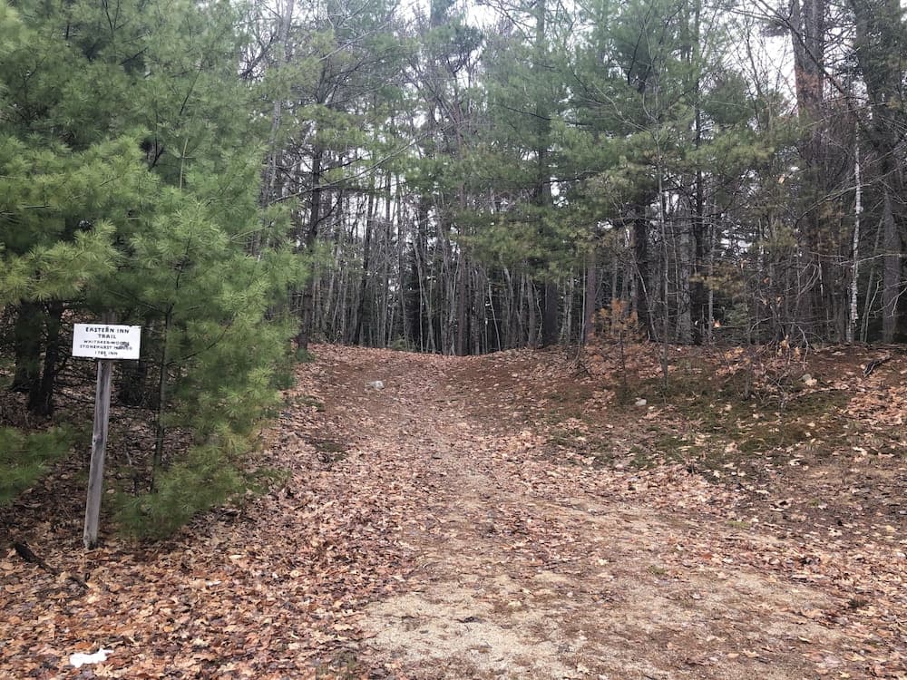 Hiking