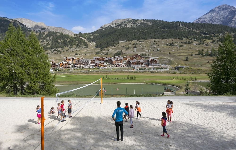 Children's activities