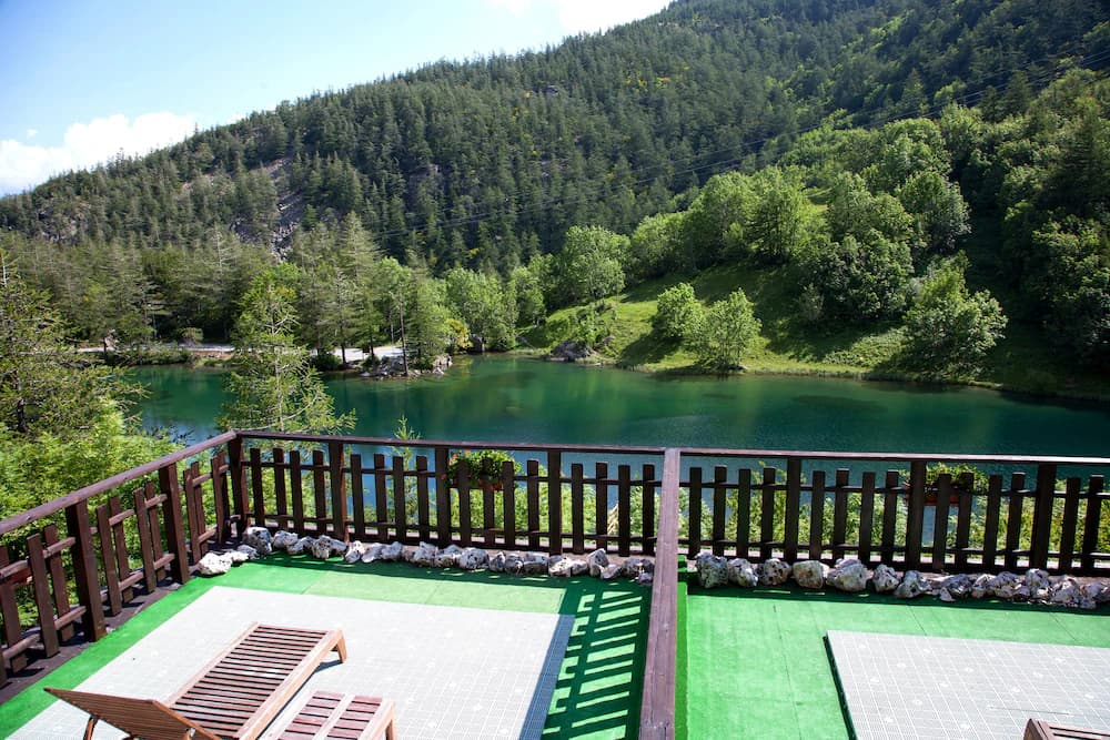 Sundeck