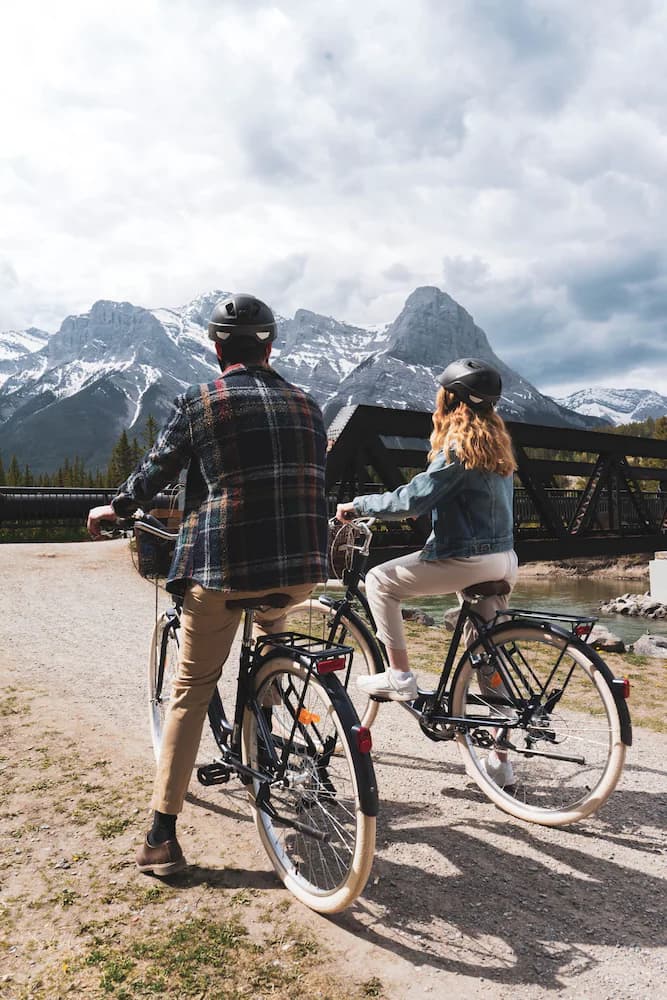Bicycling