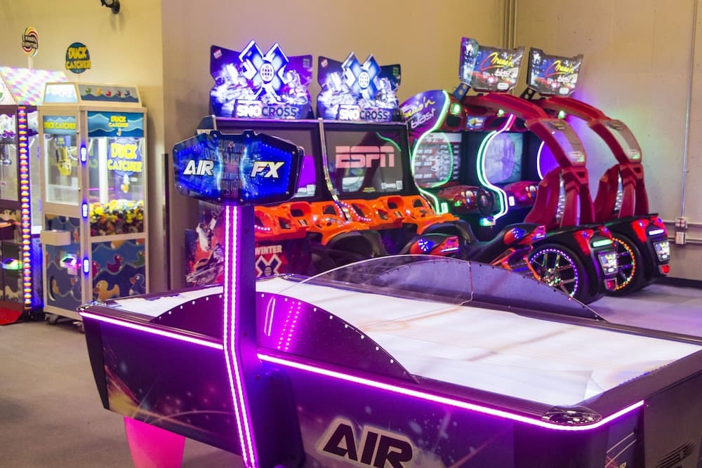 Arcade