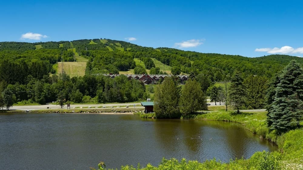 Lake