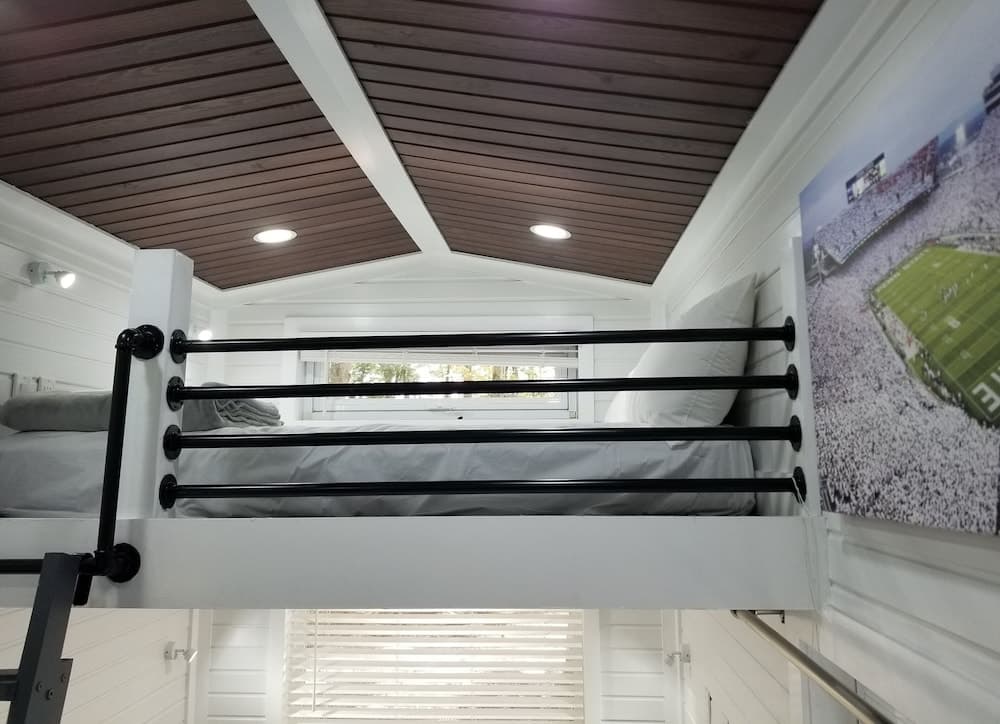 Extra beds