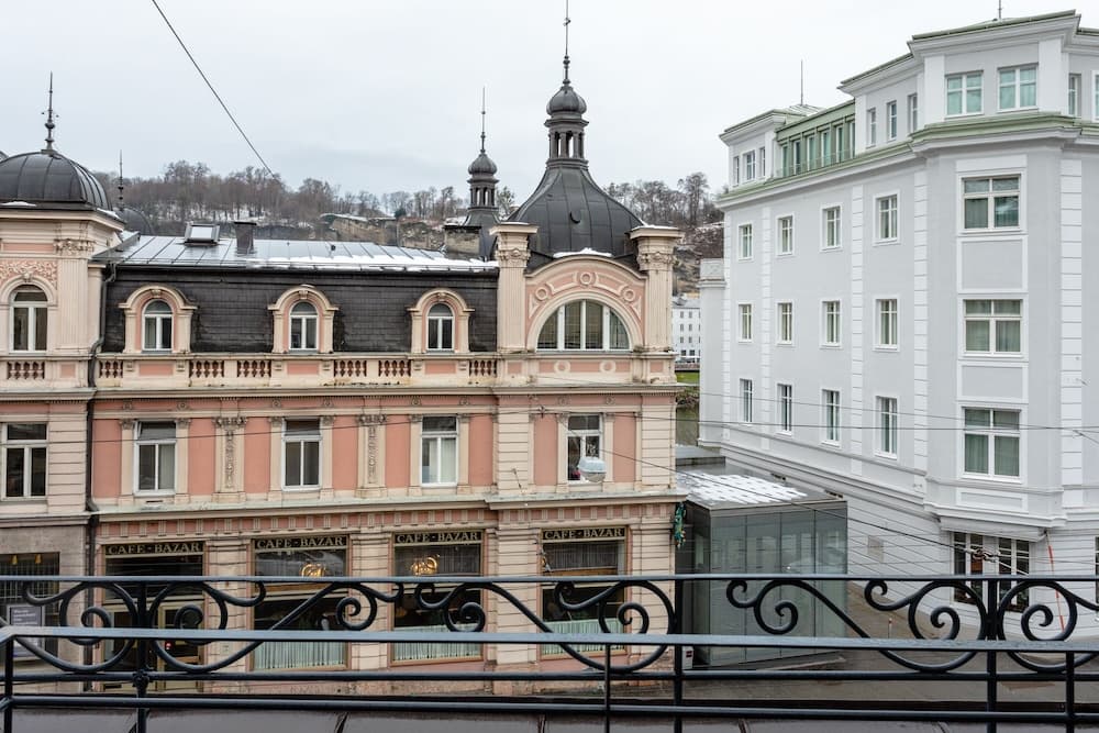View from room