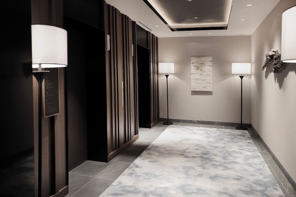 Elevator