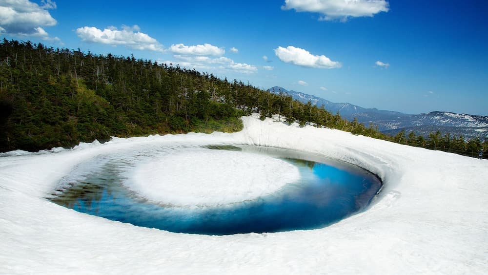Point of interest
