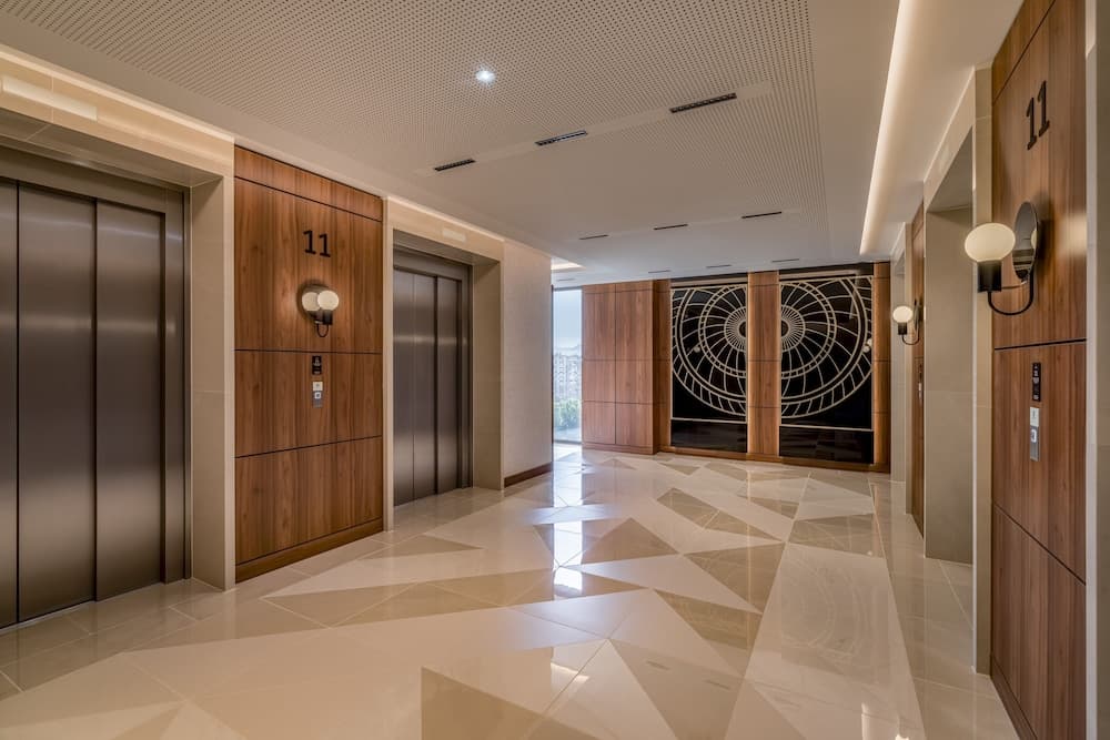 Elevator
