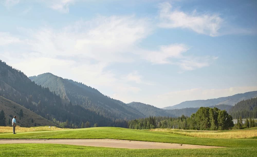 Golf
