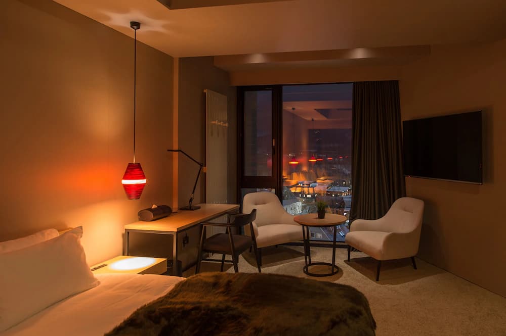 View from room