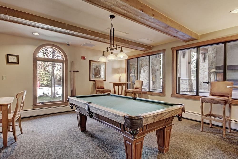 Billiards