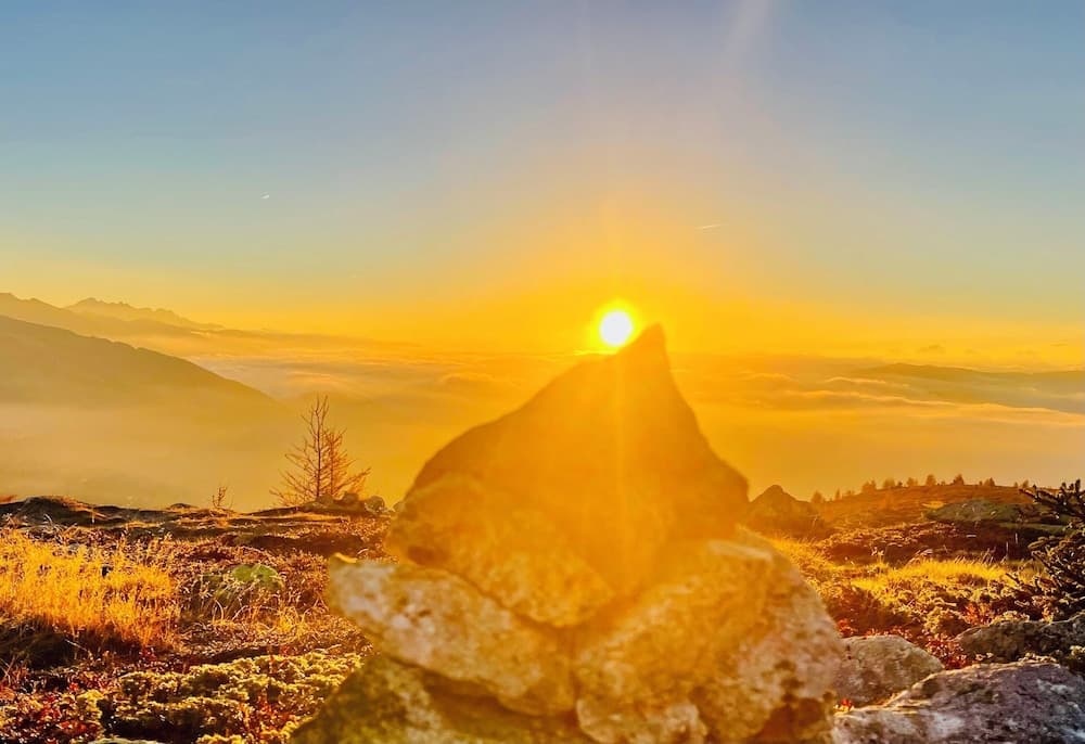 Hiking