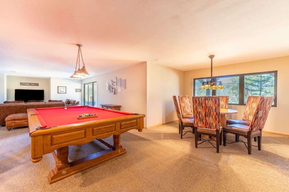 Billiards