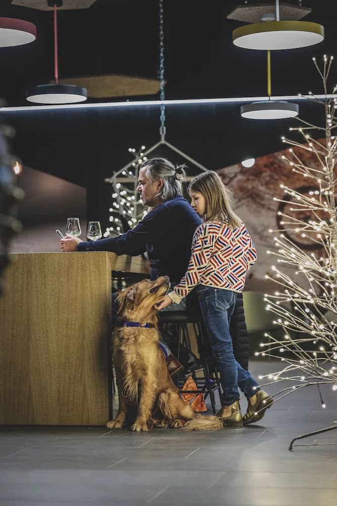 Pet-friendly