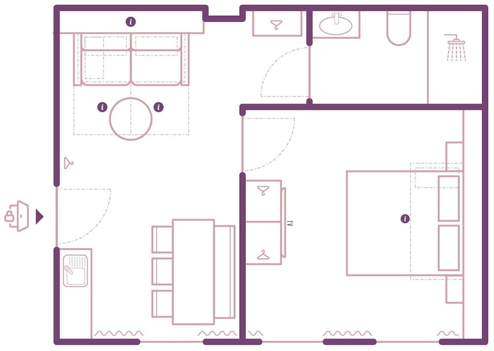 Property map