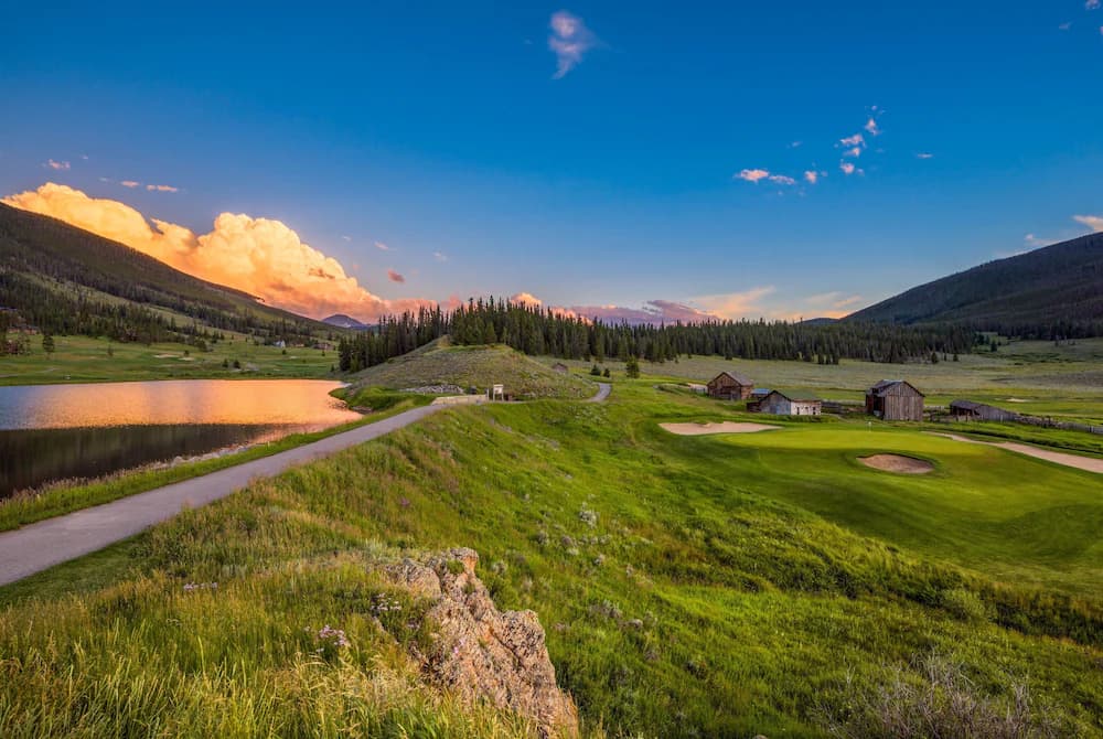 Golf