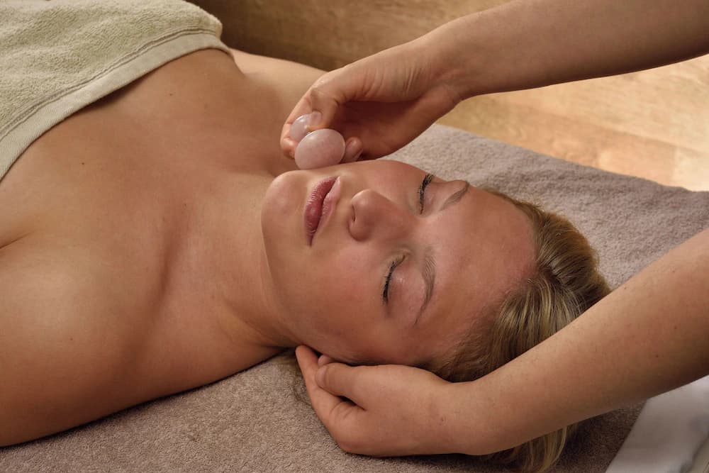 Spa treatment