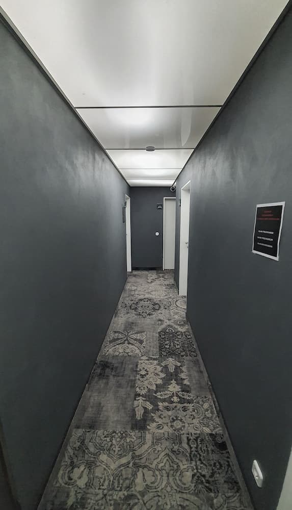 Building design