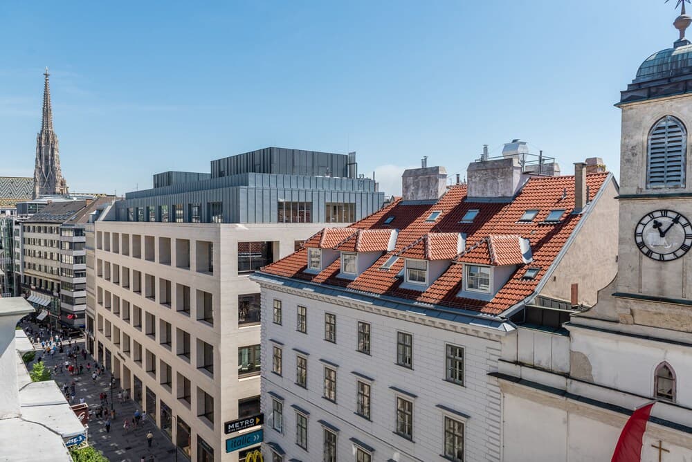 City view