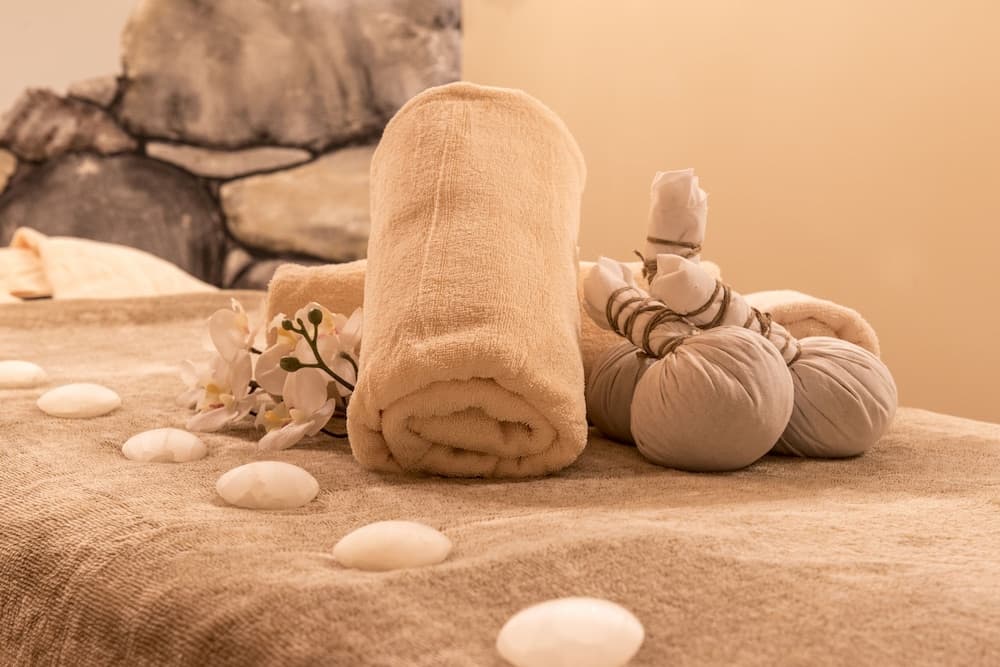 Massage