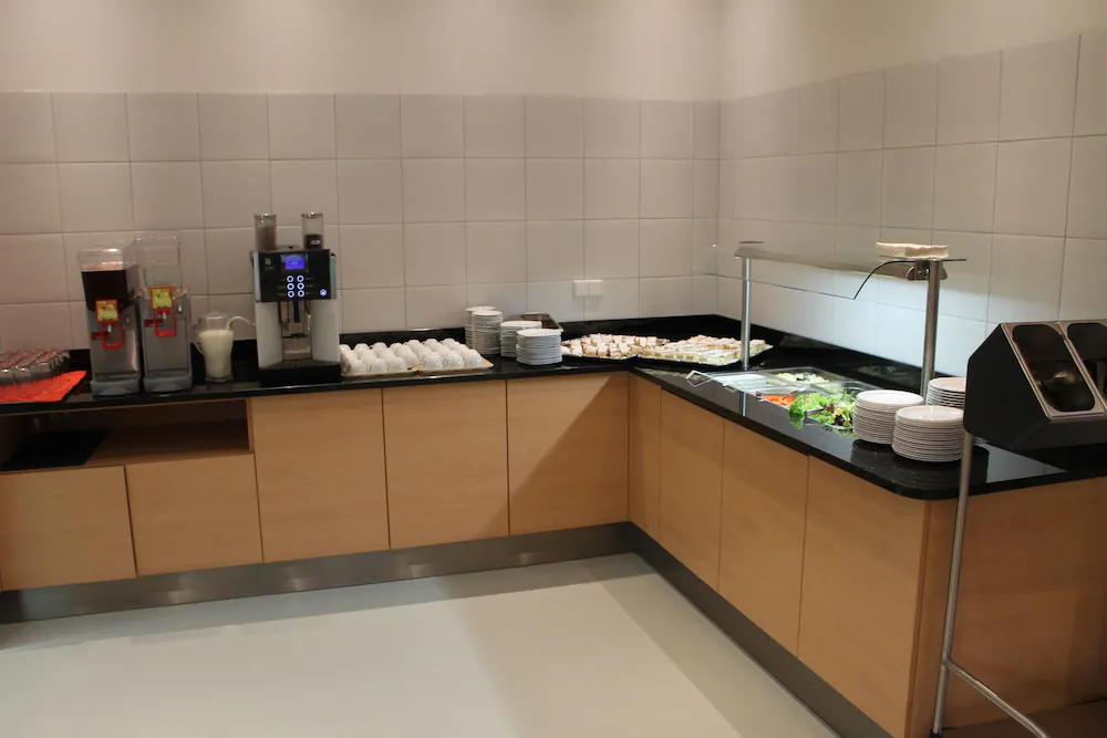 Buffet