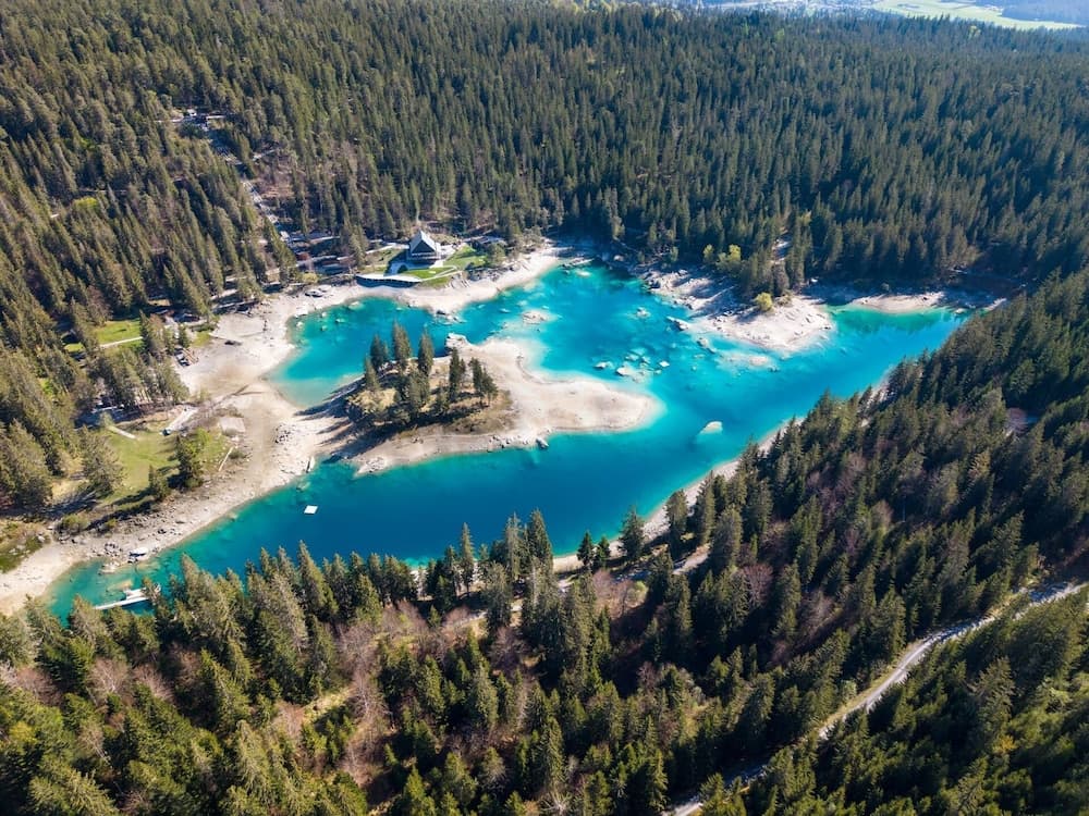 Lake