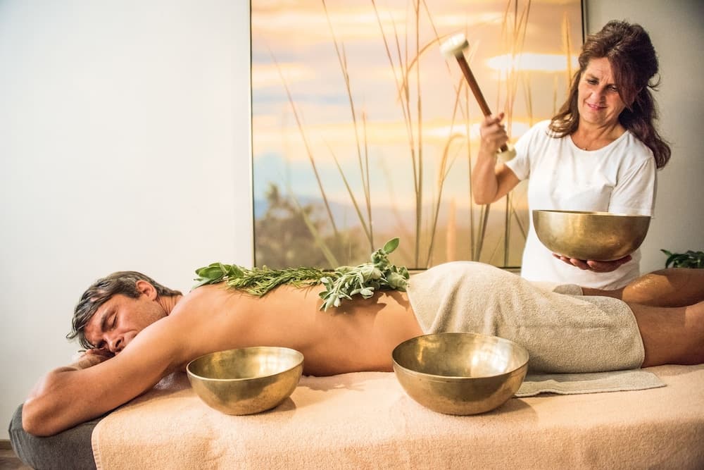 Massage