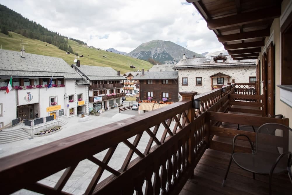 View from room