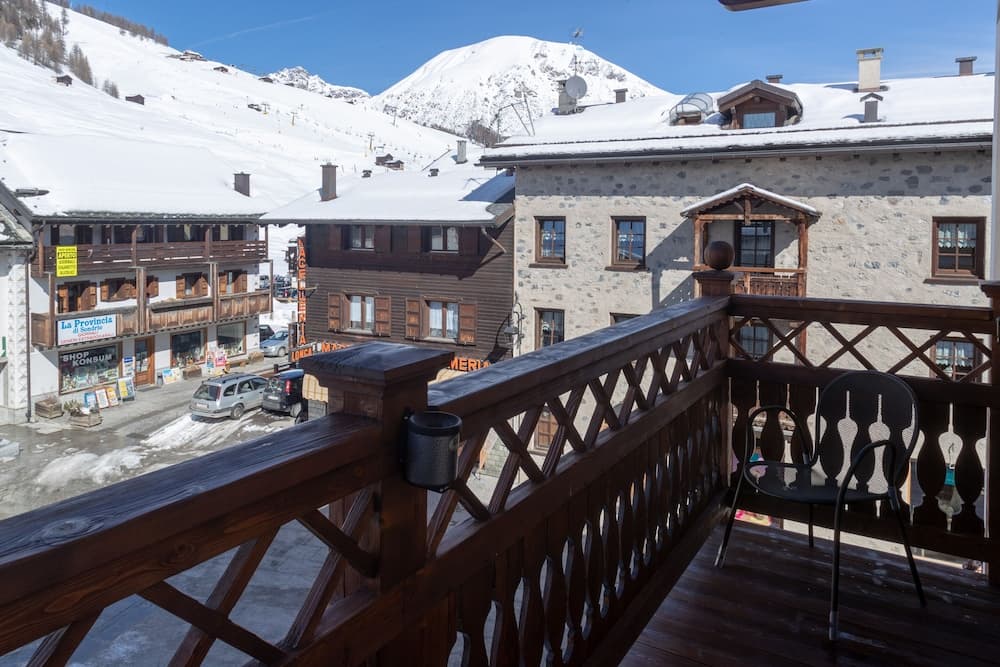 View from room