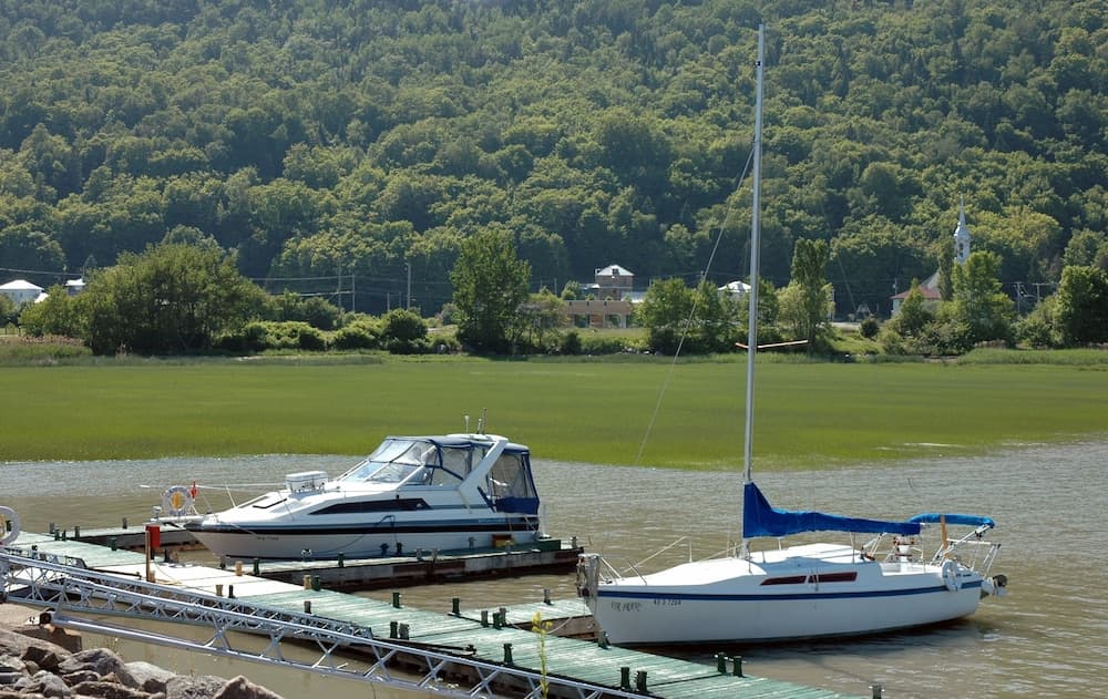 Marina
