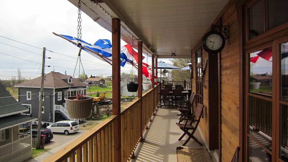 Porch