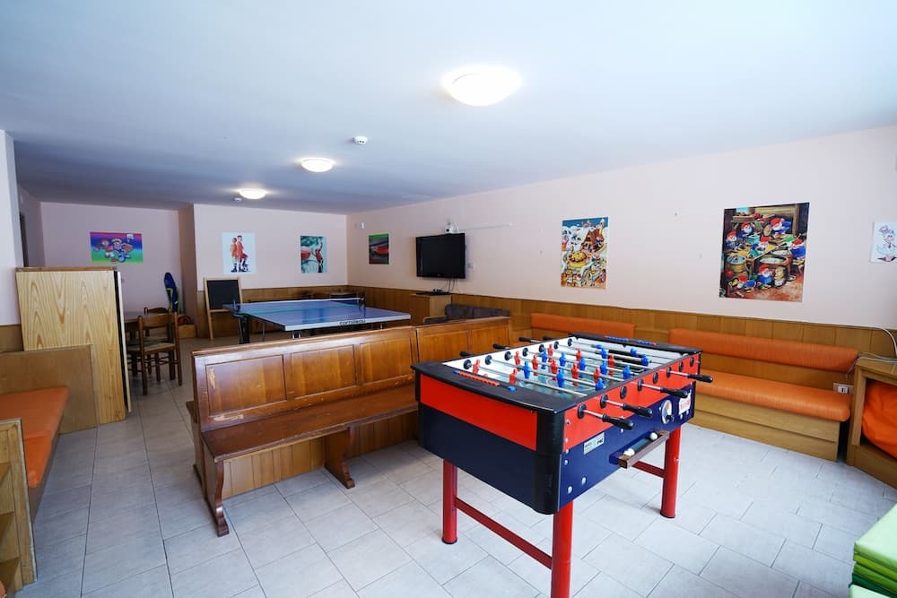 Billiards