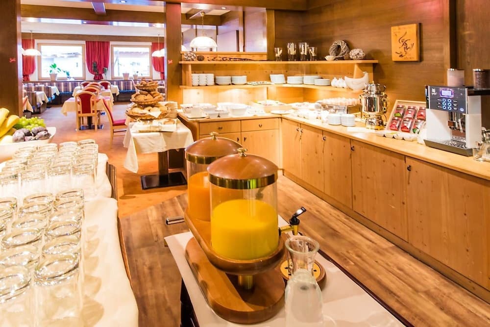 Buffet