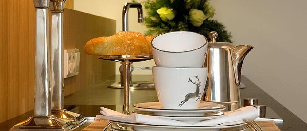 Coffee service