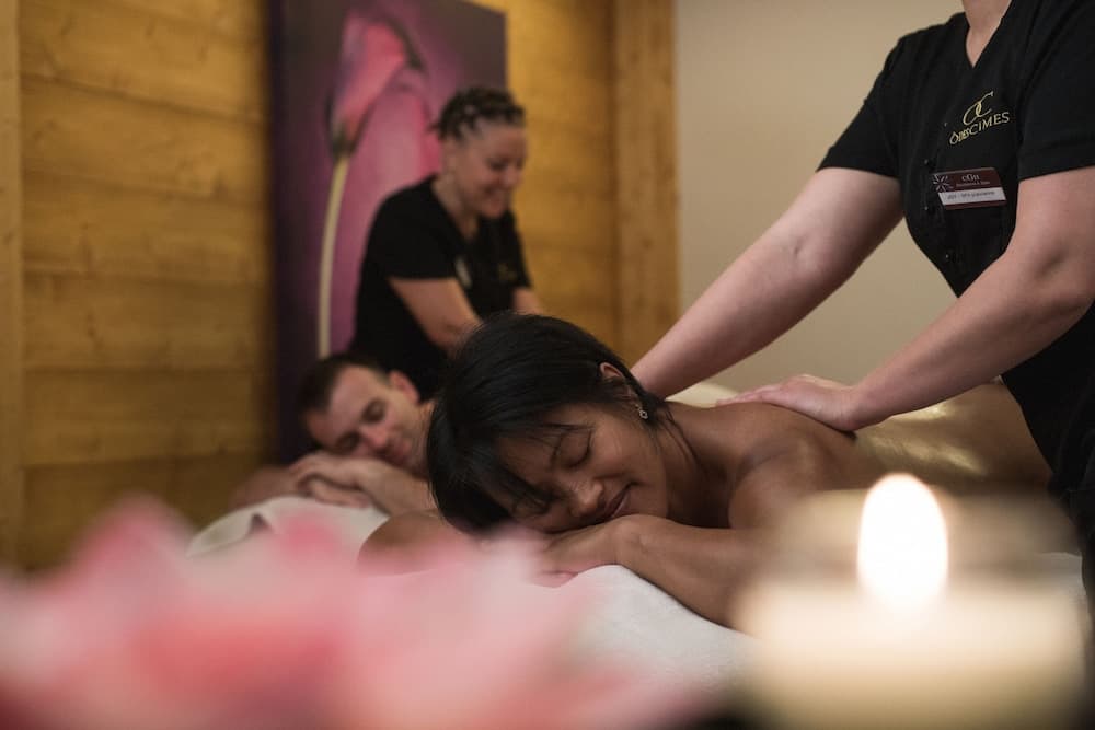 Massage