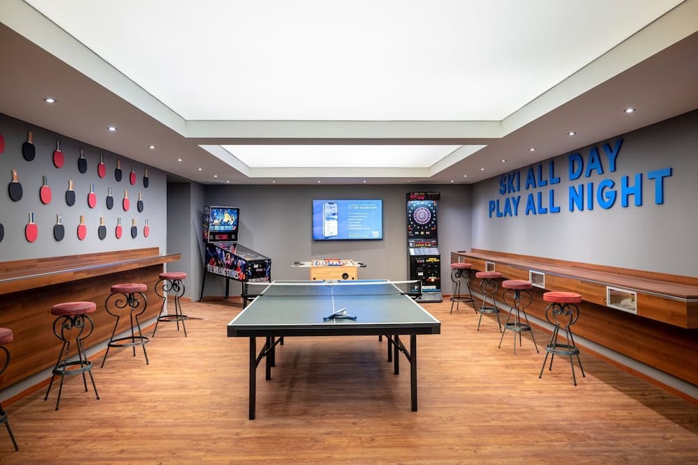 Billiards