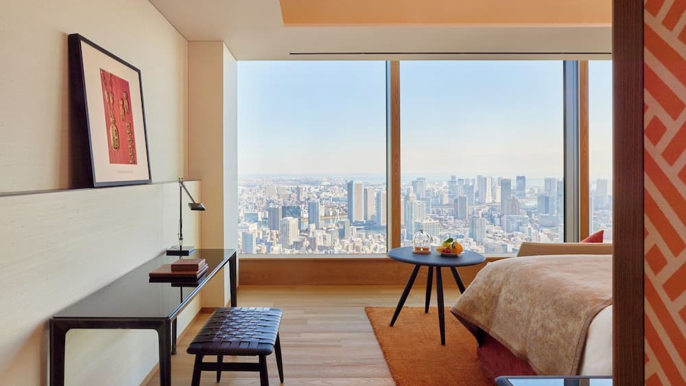 City view