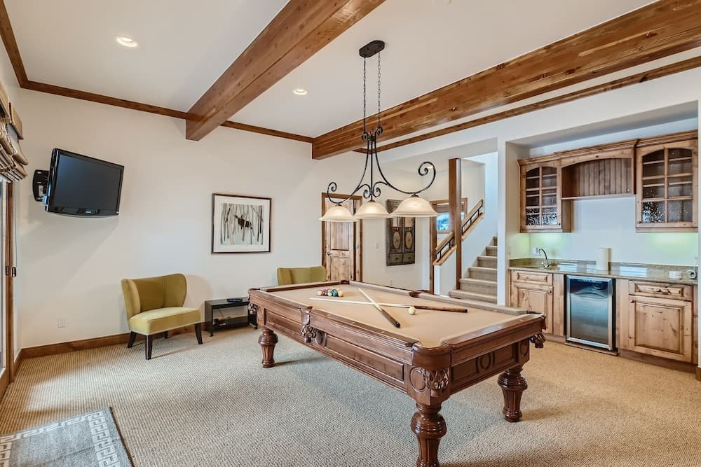 Billiards