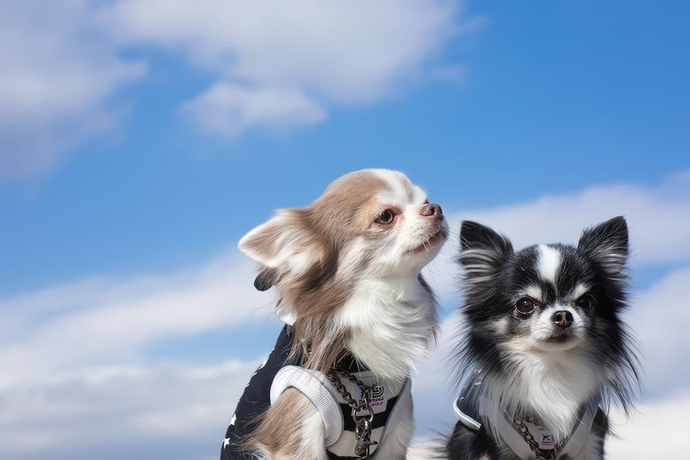 Pet-friendly
