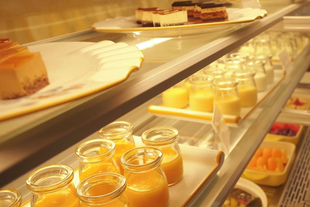 Buffet