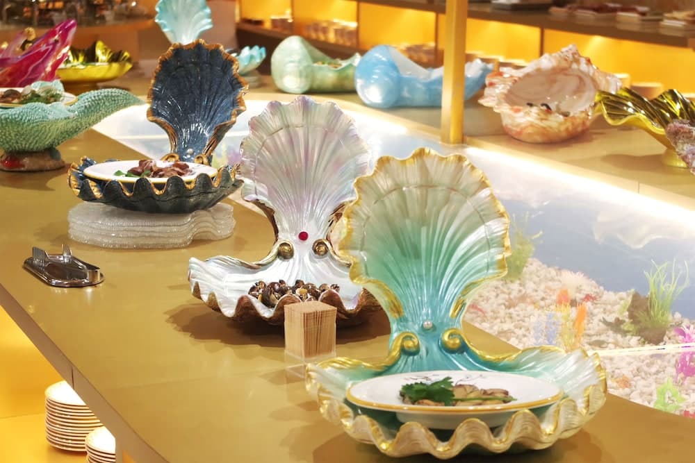 Buffet