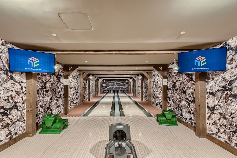 Bowling