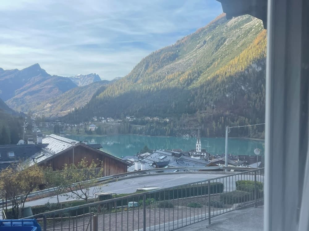 Lake view