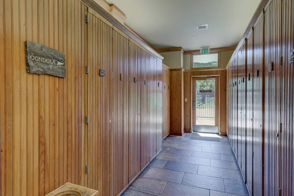 Lockers