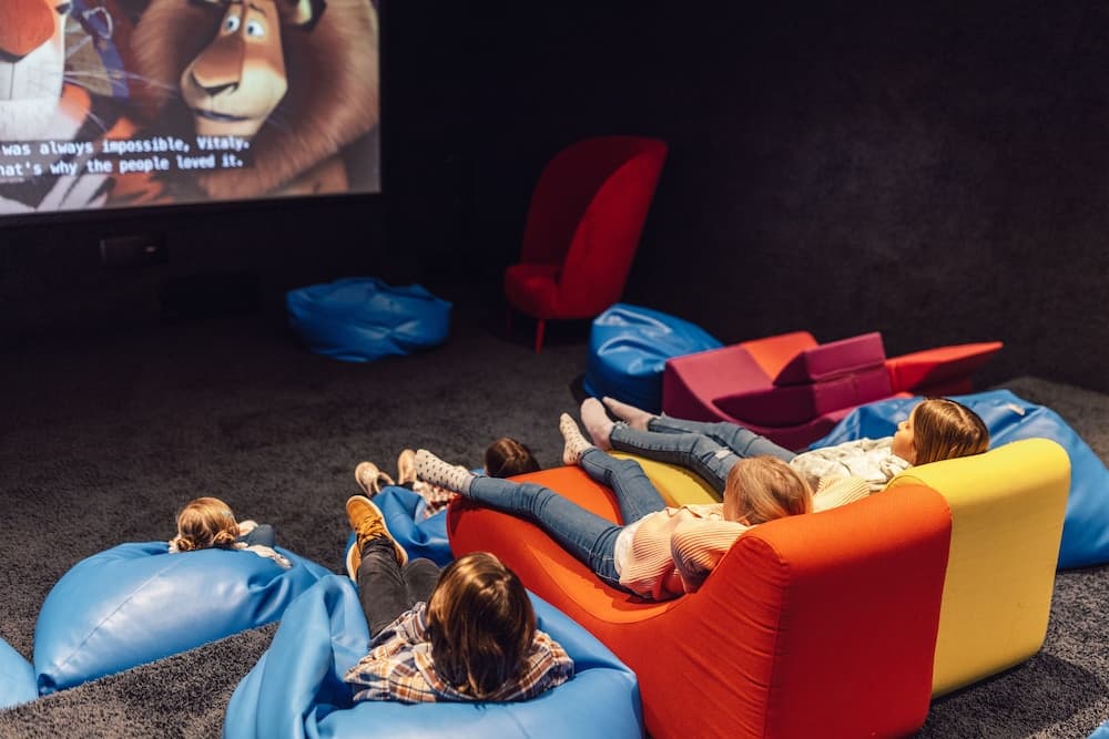 Children's activities
