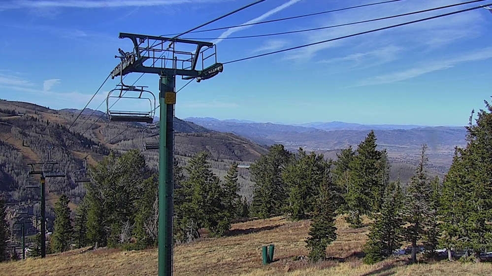 Flagstaff Mountain Webcam