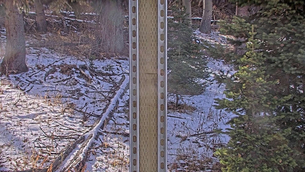 Snow Stake Webcam