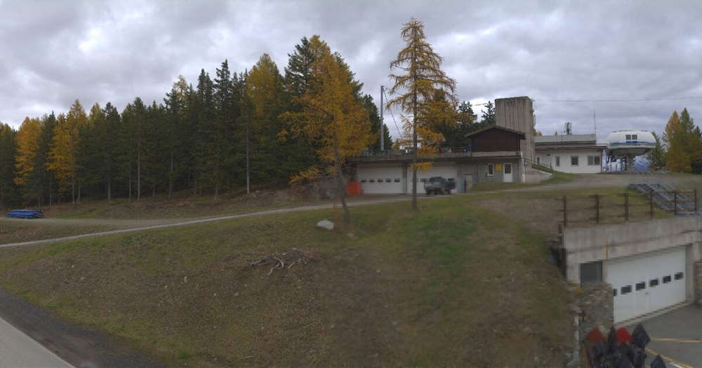 Cervinia - Breuil - Torgnon