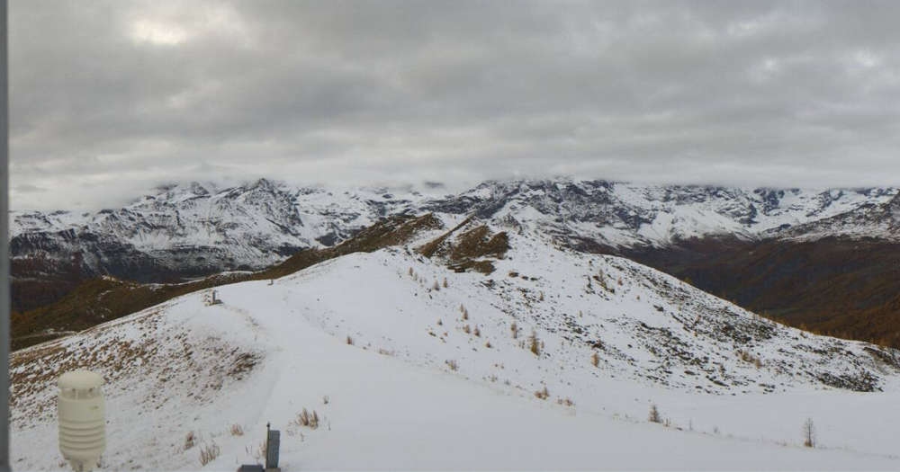 Cervinia - Breuil - Chamois