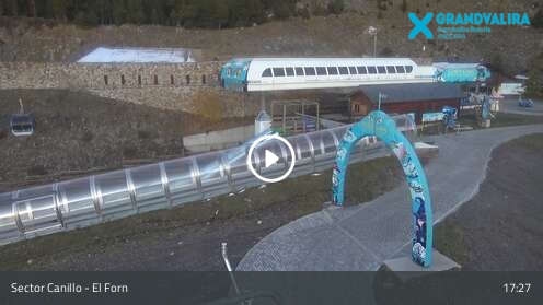 Grandvalira - Canillo - El Forn